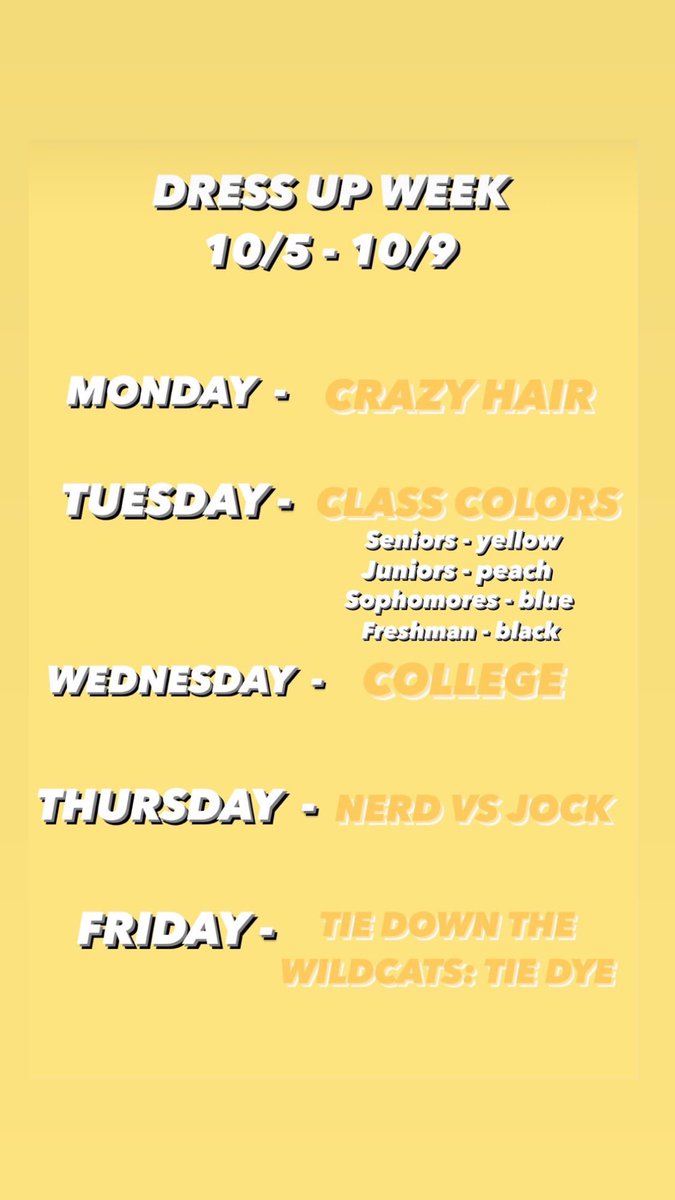 SpringHigh2k23's tweet image. Let’s have fun next week