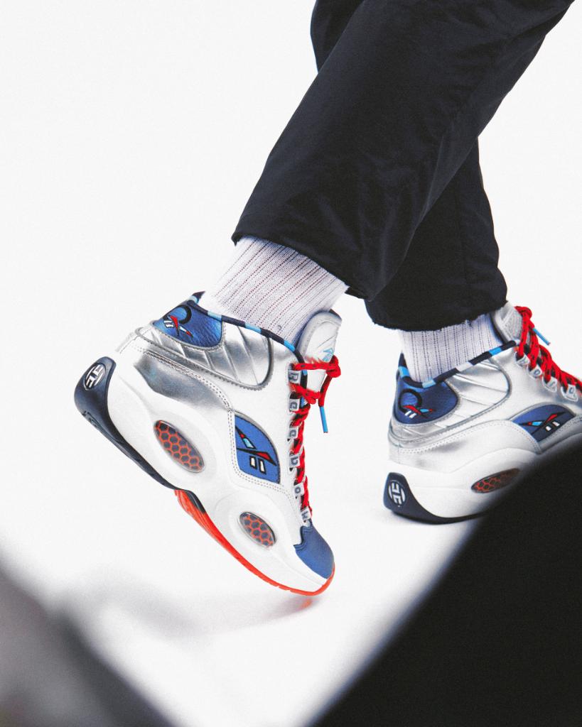 Footaction on Twitter:
