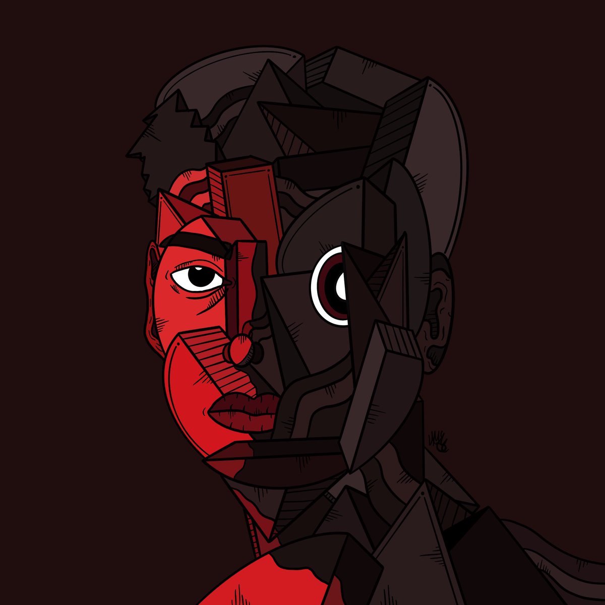 harvmcm's tweet photo. ‘afterthought’ https://t.co/80OKJ4yVrq
