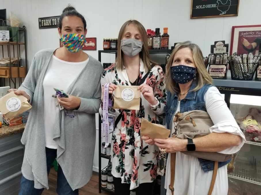Brownsburg Ed Fdn (@bburgedfdn) on Twitter photo Thank you again to <a href="/TheHayloft_/">The Hayloft Farm to Table Store</a> for giving <a href="/Brownsburg_CSC/">Brownsburg Schools</a> teachers a FREE COOKIE today! BEF is grateful to all of the businesses that partnered with BEF this week to honor and thank the teachers and staff! Thank you again to <a href="/TheHayloft_/">The Hayloft Farm to Table Store</a> for giving <a href="/Brownsburg_CSC/">Brownsburg Schools</a> teachers a FREE COOKIE today! BEF is grateful to all of the businesses that partnered with BEF this week to honor and thank the teachers and staff!