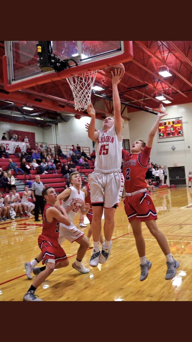 Chmelka1515's tweet photo. @bhochstein15 keeping the 1-5 alive!!!! So damn proud of you B.  Graceland varsity as a freshman.  See you in November buddy.  🟦🟨🟦🟨🐝🐝 @GracelandU_MBB https://t.co/RSUVgQYJDL