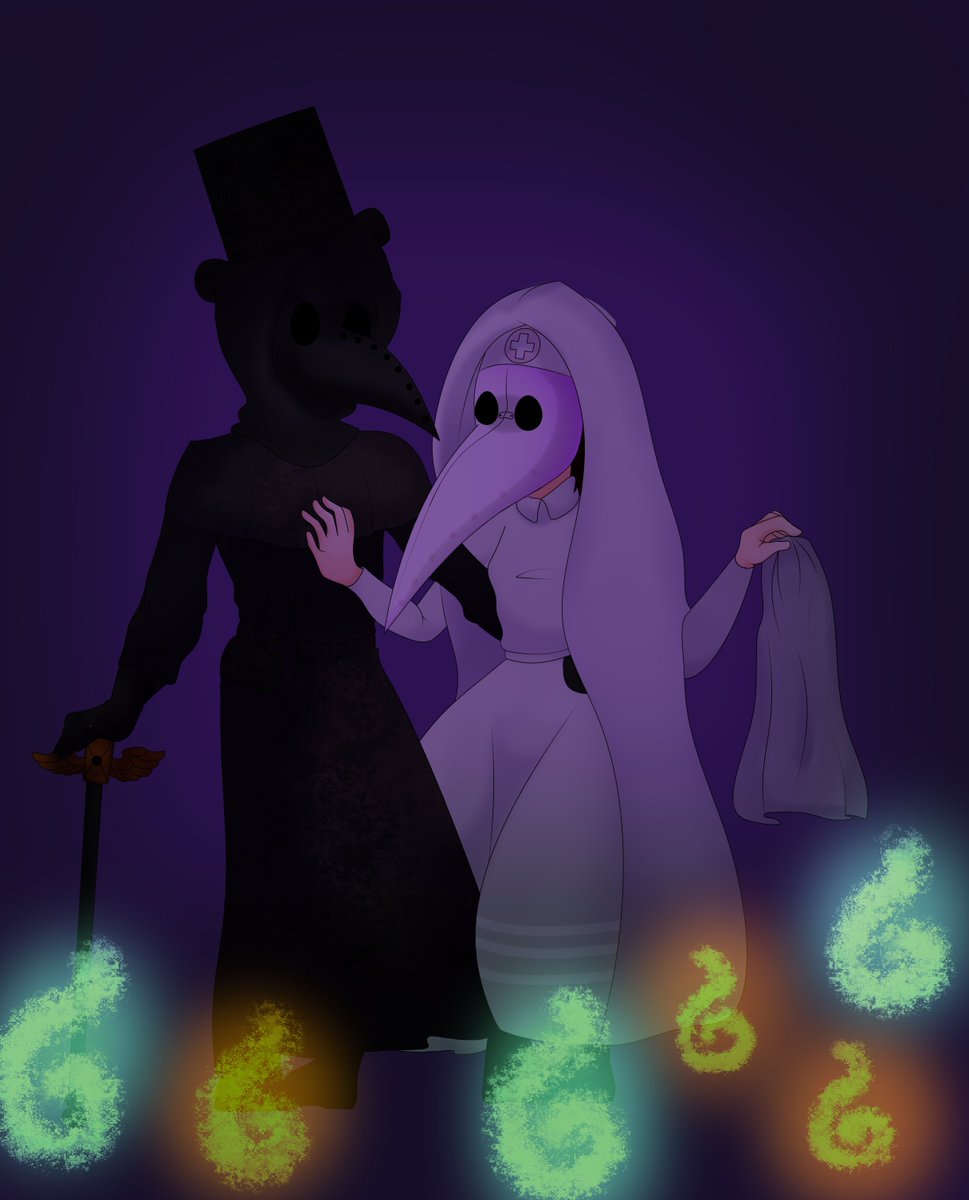shiorigiaro's tweet photo. comencemos el mes de las brujas 🎃👻🎃 https://t.co/LRK5dhagfG