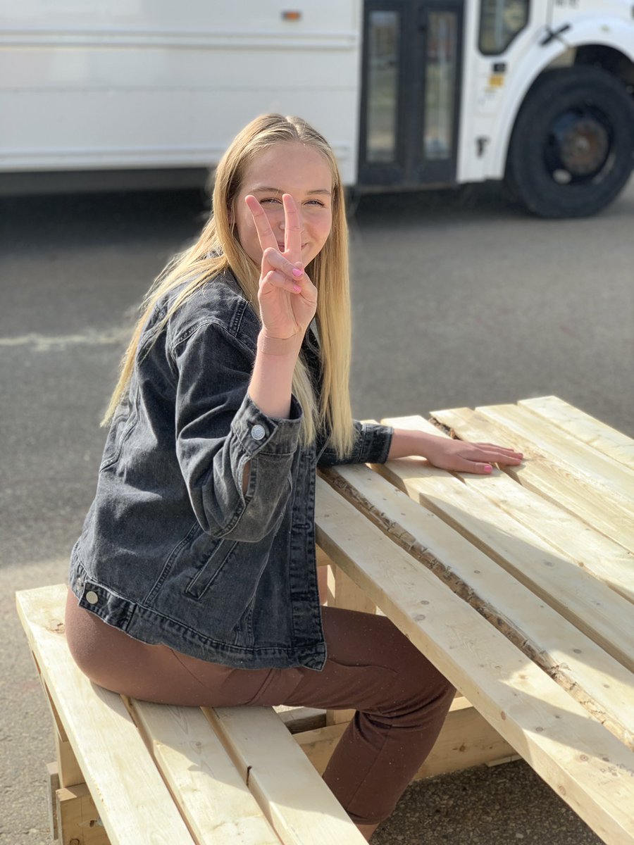 Wainwright High School tweet media