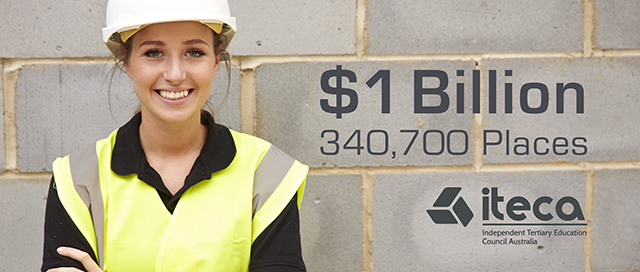 aXcelerate's tweet photo. #JobTrainer — the $1 billion initiative that will provide up to 340, 700 new training places across Australia. From independent #RTOs to #TAFE colleges, JobTrainer can help transform #VET. Read more here: https://t.co/dDR7tVXyzN https://t.co/qfyXLkKNVc