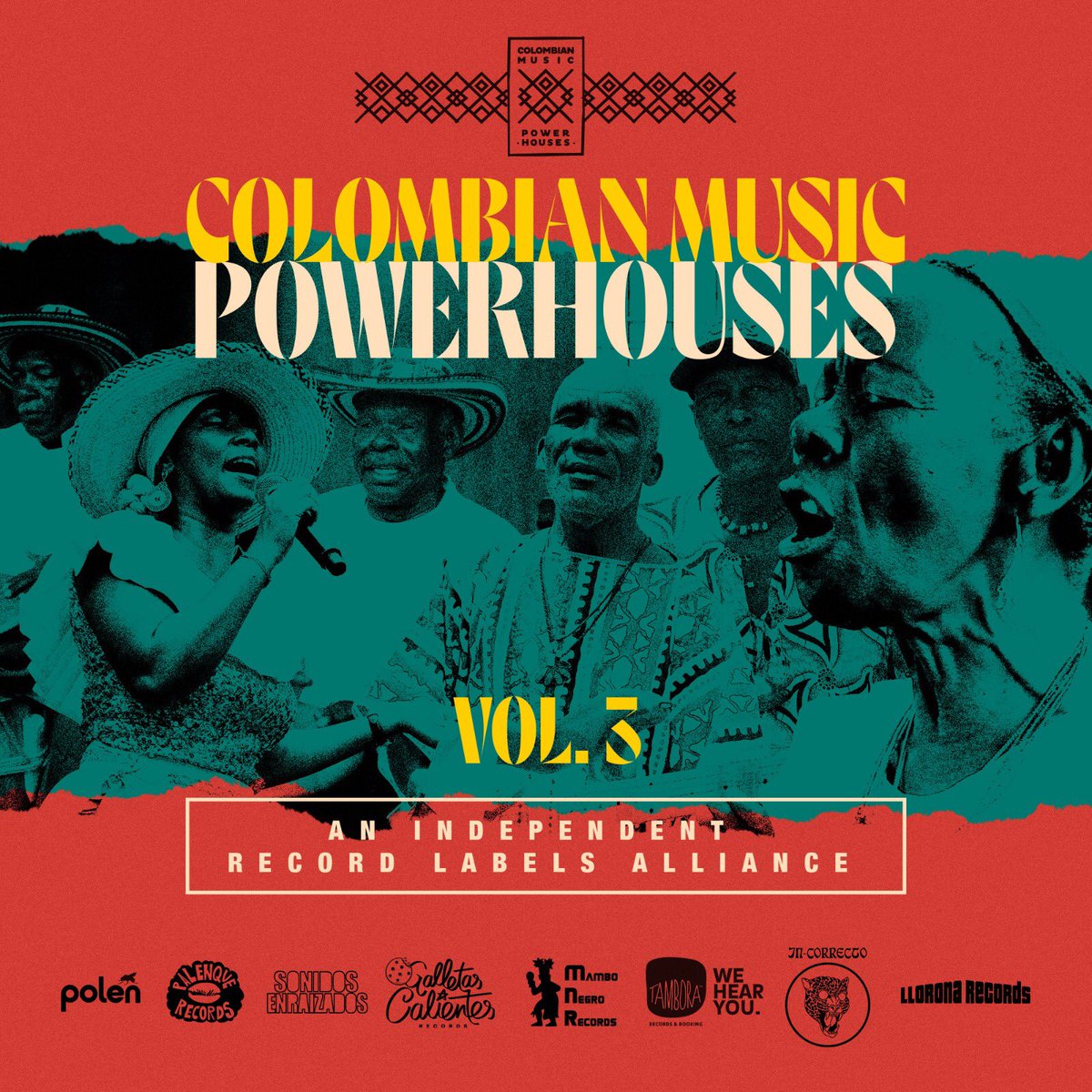 Llorona Records (@lloronarecords) on Twitter photo Mañana es #BandcampFriday <a href="/Bandcamp/">bandcamp</a> y la alianza de sellos independientes de Colombian presenta el Vol. 3 de #ColombianMusicPowerhouses LA RECOPILACION DEL AÑO <a href="/MamboNegroR/">mambo negro records</a> <a href="/PALENQUERECORDS/">PALENQUE RECORDS - Afrocolombia & Africa</a> <a href="/Sonidosenraiz/">Sonidos Enraizados</a> <a href="/inncorrecto/">In-Correcto</a> <a href="/PolenRecords/">Polen Records</a> <a href="/TamboraRecords/">Tambora Records</a> <a href="/lloronarecords/">Llorona Records</a> <a href="/GalletasRecords/">Galletas Calientes</a> Mañana es #BandcampFriday <a href="/Bandcamp/">bandcamp</a> y la alianza de sellos independientes de Colombian presenta el Vol. 3 de #ColombianMusicPowerhouses LA RECOPILACION DEL AÑO <a href="/MamboNegroR/">mambo negro records</a> <a href="/PALENQUERECORDS/">PALENQUE RECORDS - Afrocolombia & Africa</a> <a href="/Sonidosenraiz/">Sonidos Enraizados</a> <a href="/inncorrecto/">In-Correcto</a> <a href="/PolenRecords/">Polen Records</a> <a href="/TamboraRecords/">Tambora Records</a> <a href="/lloronarecords/">Llorona Records</a> <a href="/GalletasRecords/">Galletas Calientes</a>