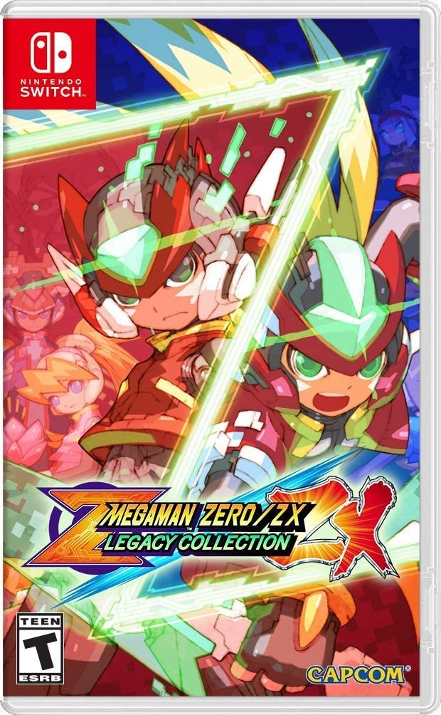 LevelUPcom's tweet photo. La colección de #MegaManZeroZX está a muy buen precio. 🎮
Disfruta estos juegos de #GameBoyAdvance y #NintendoDS en consolas actual generación. 💸 #LevelUpfertas
🟦 #PlayStation4 - $549.99 MXN: https://t.co/vBscKkmPUZ
🟥 #NintendoSwitch - $621.88 MXN: https://t.co/4gQXVUrP8L https://t.co/tCxJXxYEP4