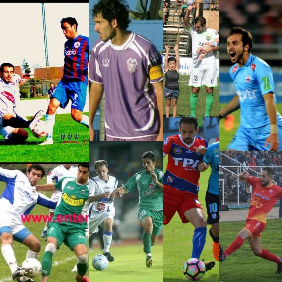 Gustavooleon's tweet photo. Hoy estoy nostálgico extrañando al amado e ingrato fútbol ⚽️😥 https://t.co/4doVGWXbcF