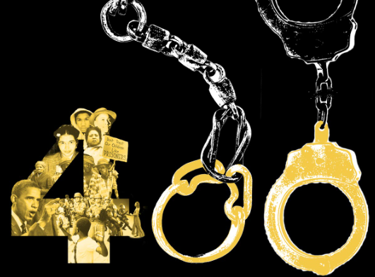.<a href="/gscharfenberger/">Gerry Scharfenberger</a> Please support S322/A711 -  legislation for the creation of a Reparative Justice Task Force in NJ to invest in communities of color!