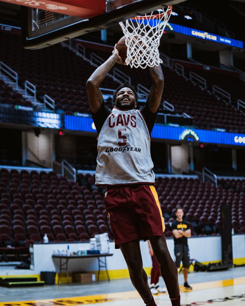 Keep grinding. 🏀