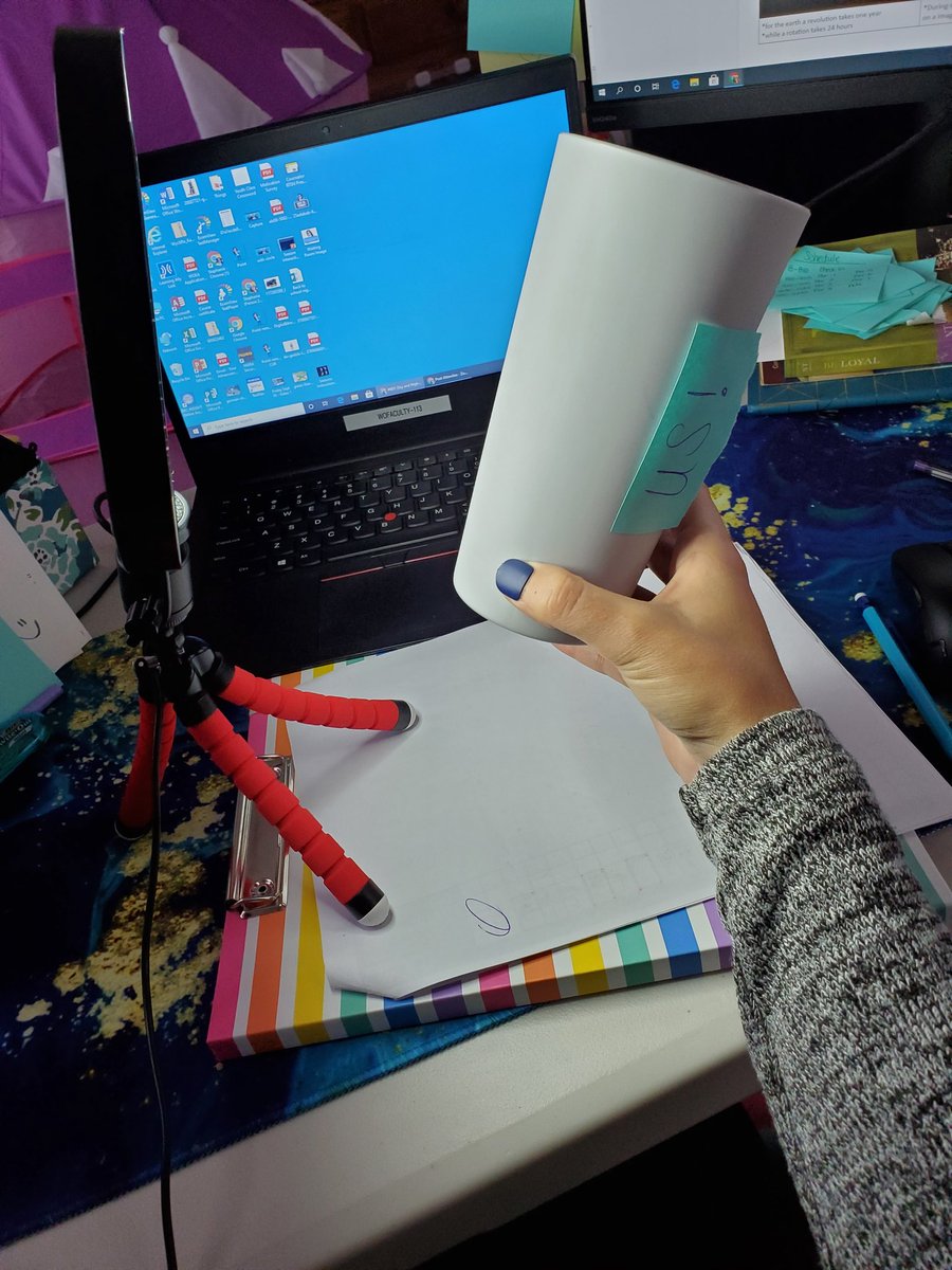 Stephanie Da Silva tweet media