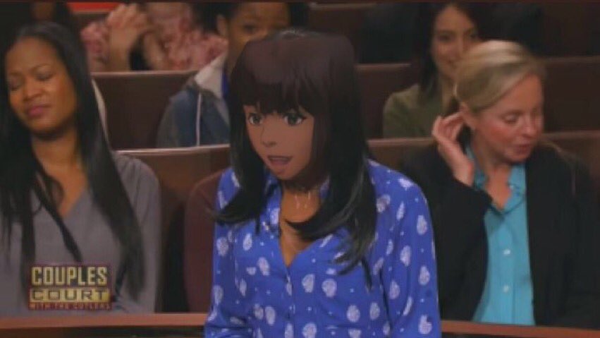 anisa_mo626's tweet photo. 10/1/20…

- the start of spooky &amp; libra season
- steve from minecraft is now a smash player
- FAFSA opened up for 21-22
- nicki minaj had her baby
- chrissy teigen lost her baby 
- the supreme court ruled that subway bread isn’t in fact bread

… in summary what the fuc is today https://t.co/RSFeQrS5mB