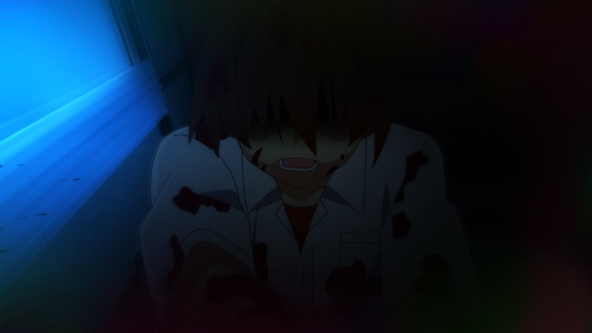 когда плачут цикады аниме моменты. хигураши 2006. аниме цикады плачут убийство. когда плачут цикады 2020 шион. хигураши аниме моменты.