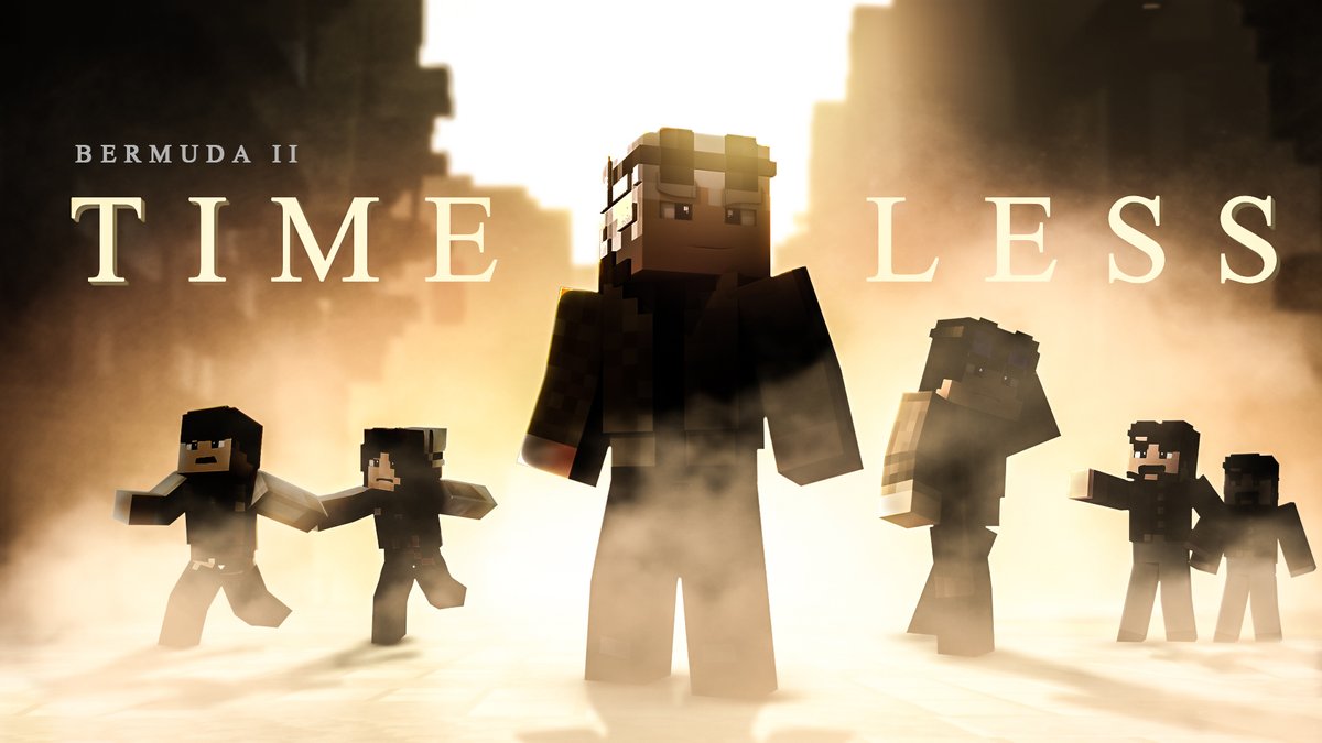 louis_angerer's tweet photo. 3 Jahre Story gehen heute zu Ende. Das #Bermuda2 Finale ist jetzt als Roleplay Film, produziert von @thearceestudios , online! ♥
Schaut es euch an!
Zum RP Film: https://t.co/ModCEPuU8O https://t.co/mE2oXo66EP