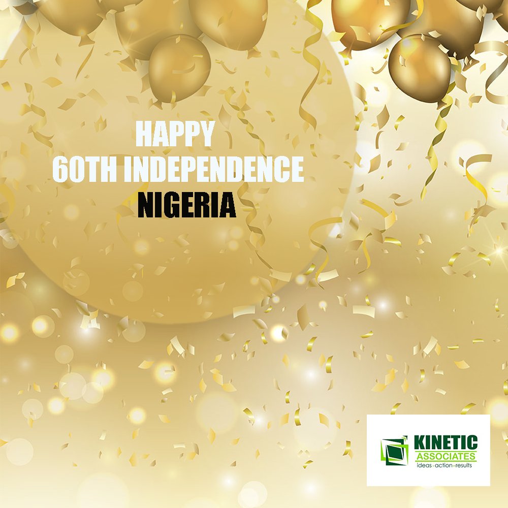 KINETIC ASSOCIATES tweet media