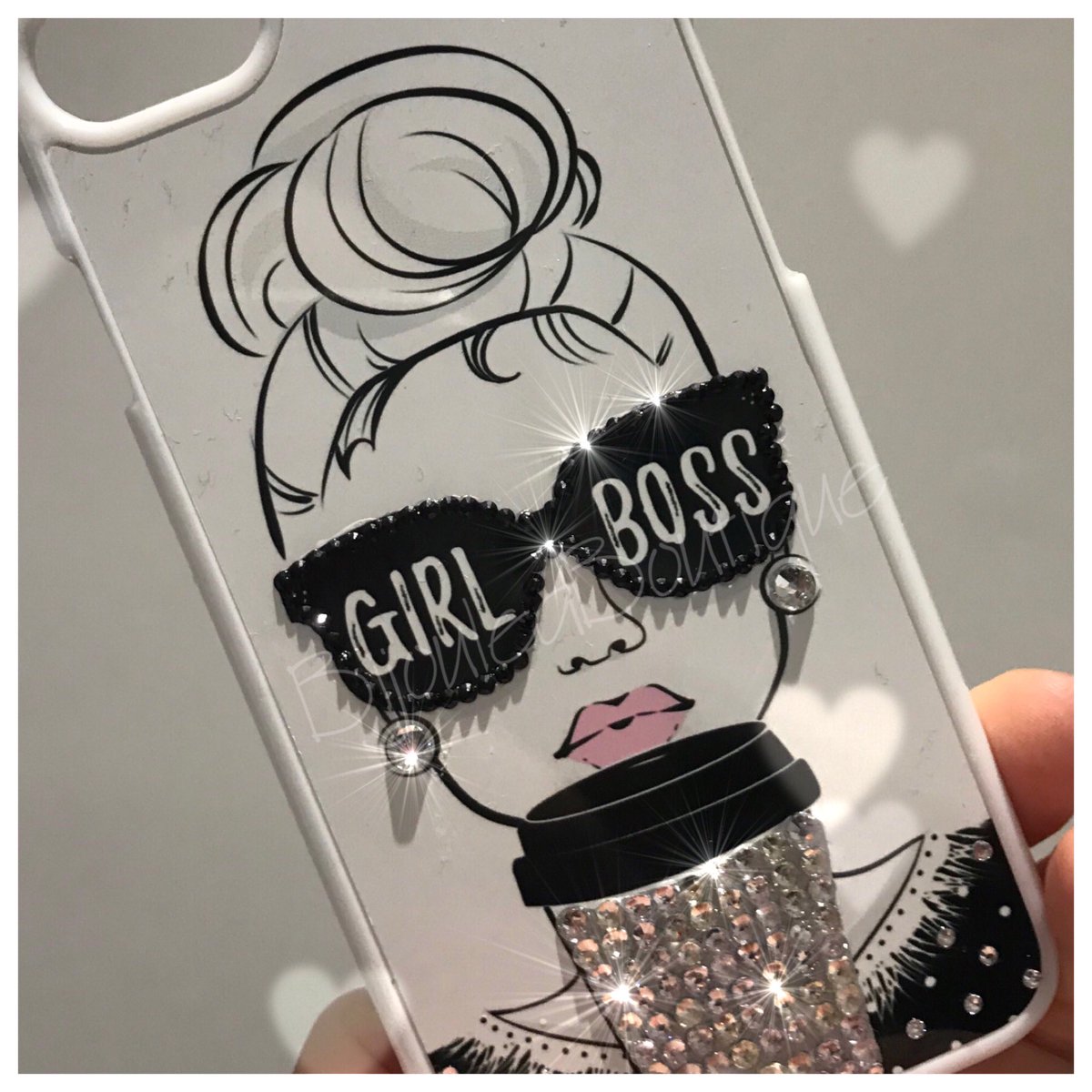Girl Boss 👱🏾‍♀️👱‍♀️👱🏼‍♀️💄

£14.99-£15.99

💎💎💎