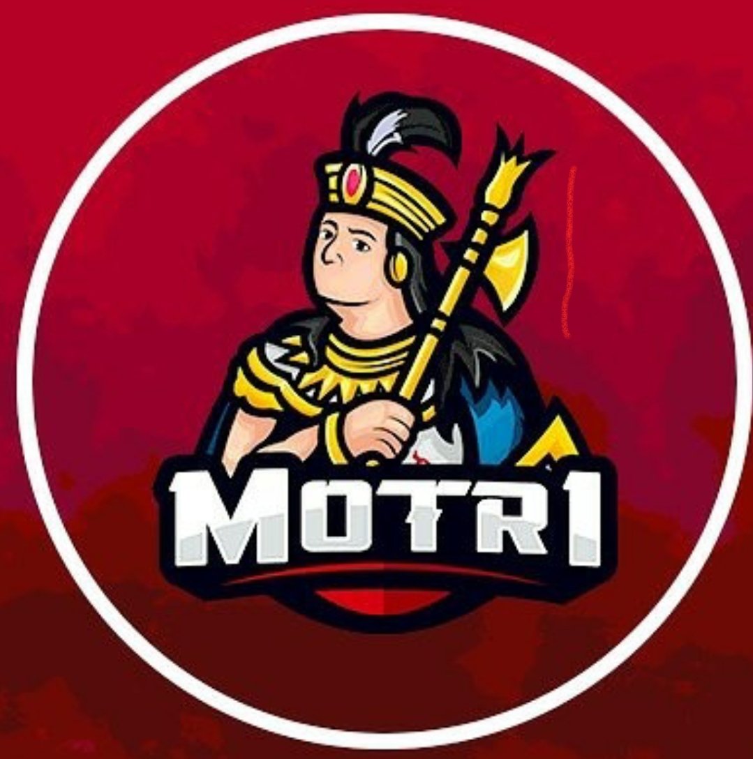 🇪🇨Estamos de vuelta y venimos con mas hambre de victorias que nunca !🇪🇨

⚡Buscamos jugadores de Fortnite, Valorant y Rocket League. Para poder formar parte de <a href="/Motri_eSports/">Motri eSports</a> unete al siguiente Discord:
discord.gg/AGTGvgJ
#MTRPresente ⚡