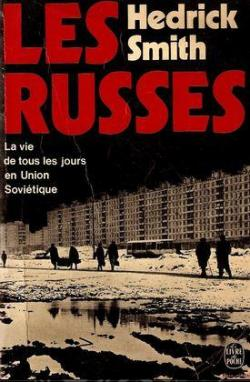 "A peu près partout, j'ai rencontré des jeunes qui en savaient infiniment plus que moi sur la vie privée et professionnelle des Beatles, de Mick Jagger et autres vedettes dans le vent". (in Les Russes)