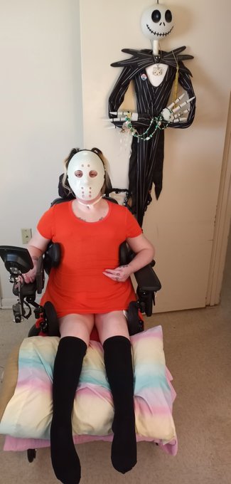 Happy #Criptober everyone! Let the games begin! #FridayThe13th  #Jason #jackskellington https://t.co<a href="/tag/criptober"class="tags">#Criptober</a><a href="/tag/jason"class="tags"><span>#jason</span></a><a href="/tag/fridaythe13th"class="tags"><span>#fridaythe13th</span></a><a href="/tag/jackskellington"class="tags"><span>#jackskellington</span></a>