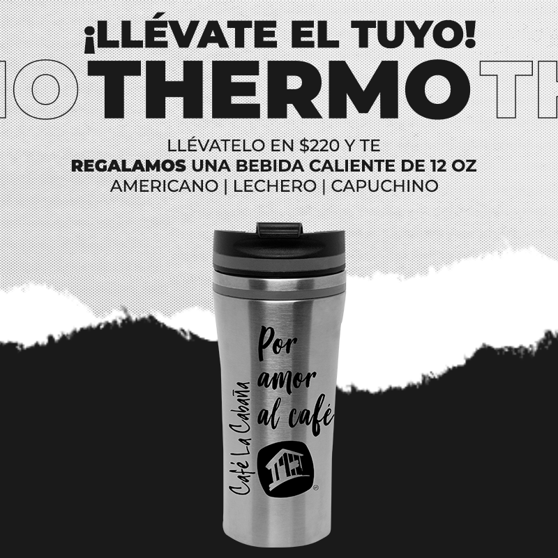 CAFÉ LA CABAÑA on Twitter: CAFÉ LA CABAÑA on Twitter: