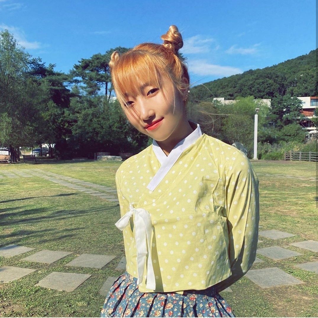 [📸] Atualização da HanWoom.

[#한움 ✍🏻]
💚💚🌱💚💚
O que estão a fazer??

cr. BrasilPrecious

#프레셔스 #PRECIOUS #HANWOOM <a href="/official_prcs/">PRECIOUS</a>