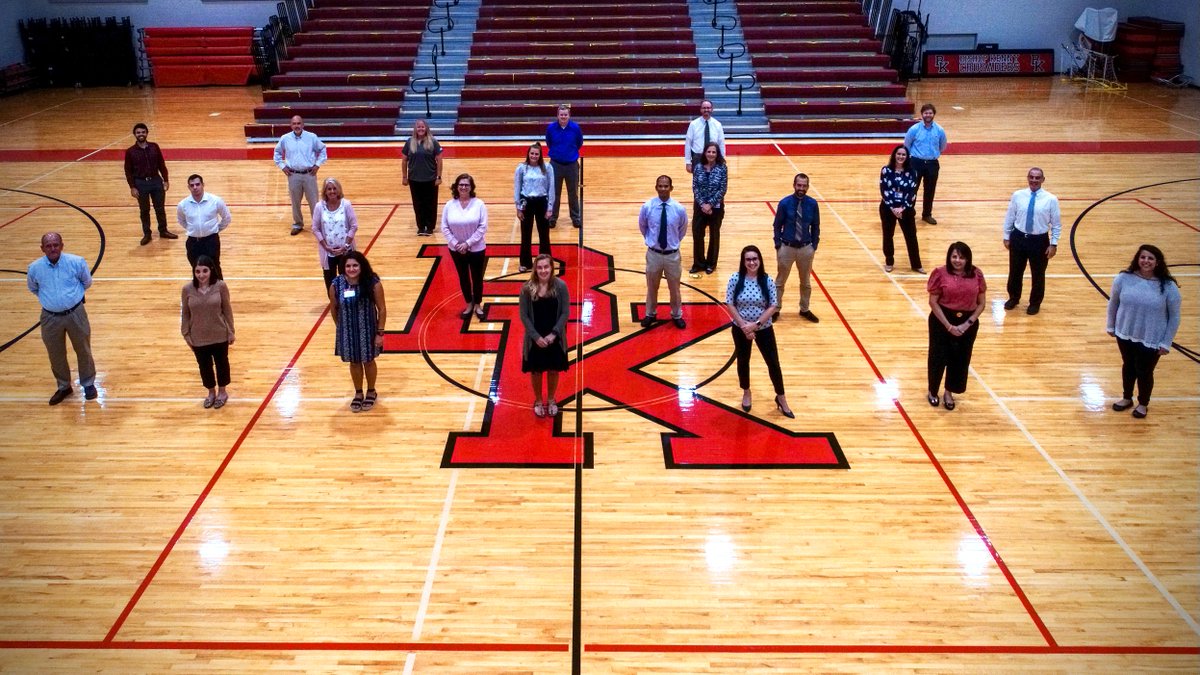 BishopKennyHS's tweet photo. FACULTY &amp; STAFF ALUMNI // DYK? There are currently 28 #BKAlum (classes ranging from 1977-2015, not all are pictured) that are employed as full-time faculty &amp; staff at Bishop Kenny. Raise your hand if you are an alum and worked at BK at one point in time! #BKAlumni #KennyPride https://t.co/q6Dyf6g6BG