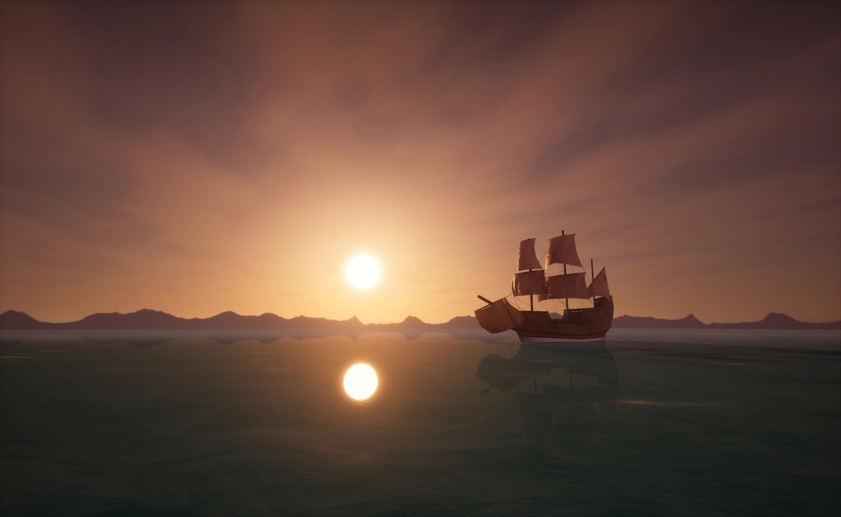 MBD_VR's tweet photo. If you haven't seen #MayflowerReflections yet, you really need to experience this 360° video that explores the perilous voyage made by Puritan passengers in 1620.

Watch it on YouTube: https://t.co/5MhToXLwPt https://t.co/1HUNpU6oXq