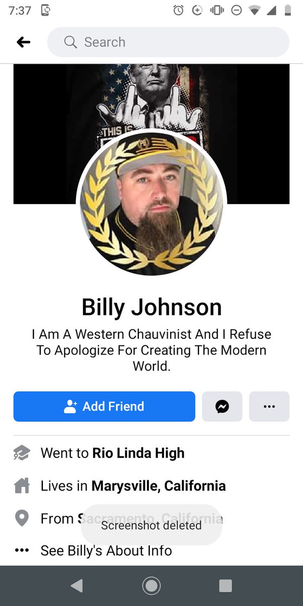 Here& #39;s a thread of PB profiles.This may help identify many from rally footage, trolling, etc.Please feel free to add any you may also have in your archives.