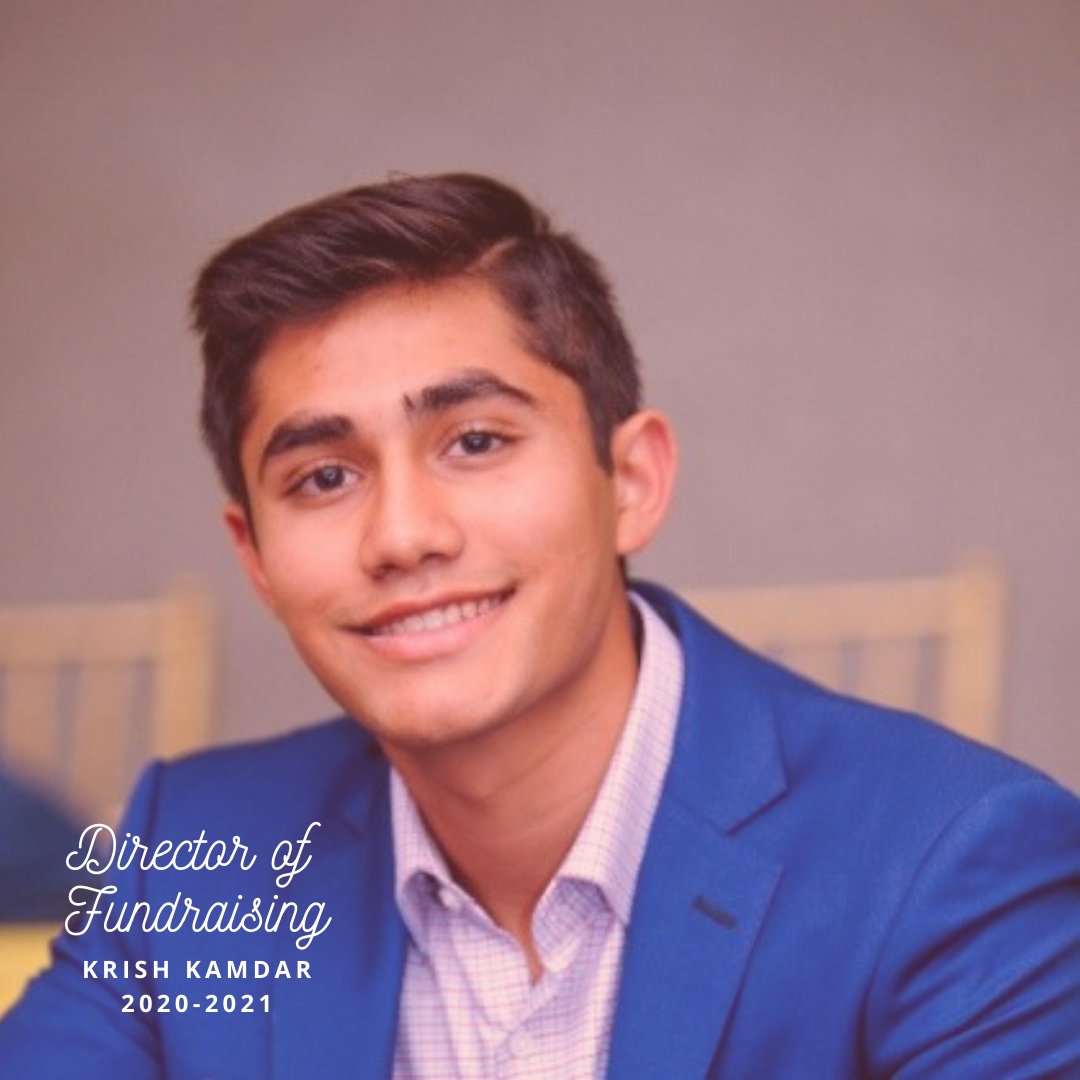 Introducing Krish, our Director of Fundraising! @krish_kamdar23 has many interests, including Chicago sports, men's fashion, and the show Billions! After being an LR and serving on the 2020 Convention Committee, Krish is excited to keep expanding YJA's FUNdraising efforts.