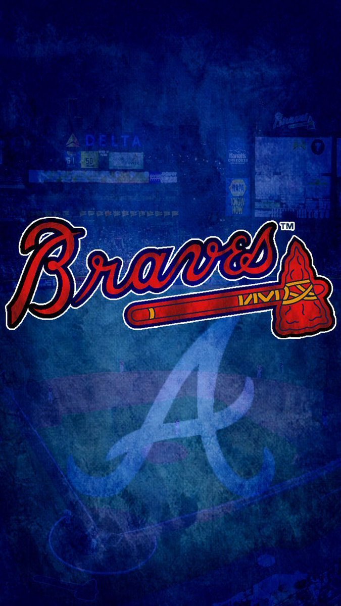zachmathis22's tweet photo. Chop On! #atlantabraves https://t.co/GQLN58zR6F