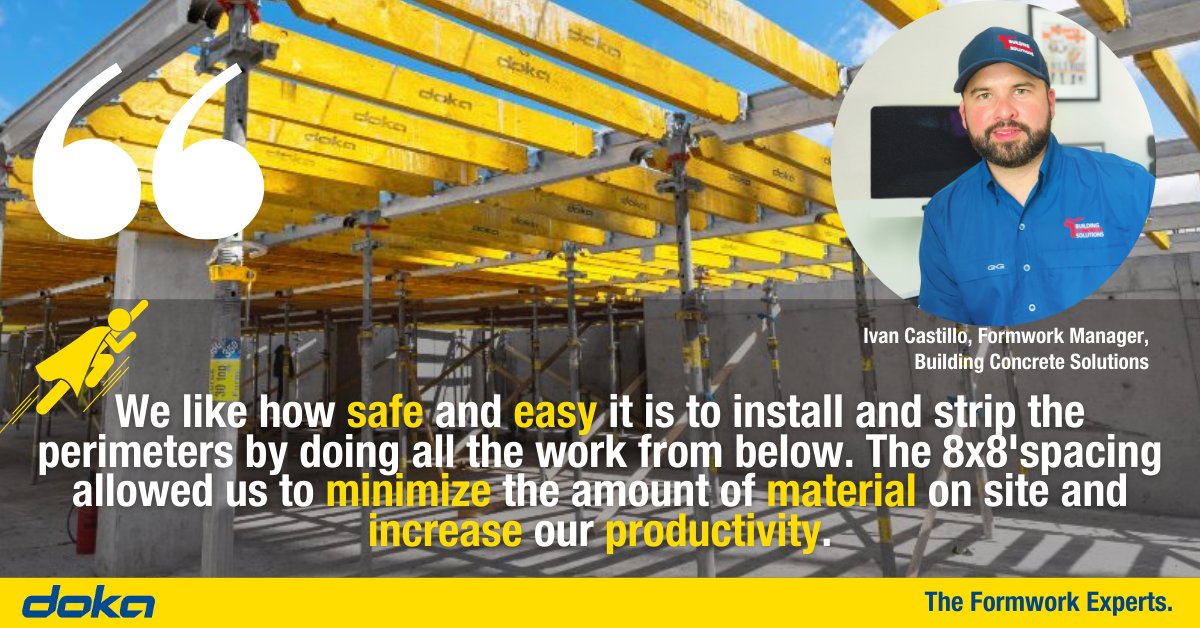 Doka_USA's tweet image. Learn more about the newest slab #formwork system, #SuperDek: bit.ly/Superdek

#SlabFormworkSuperHero