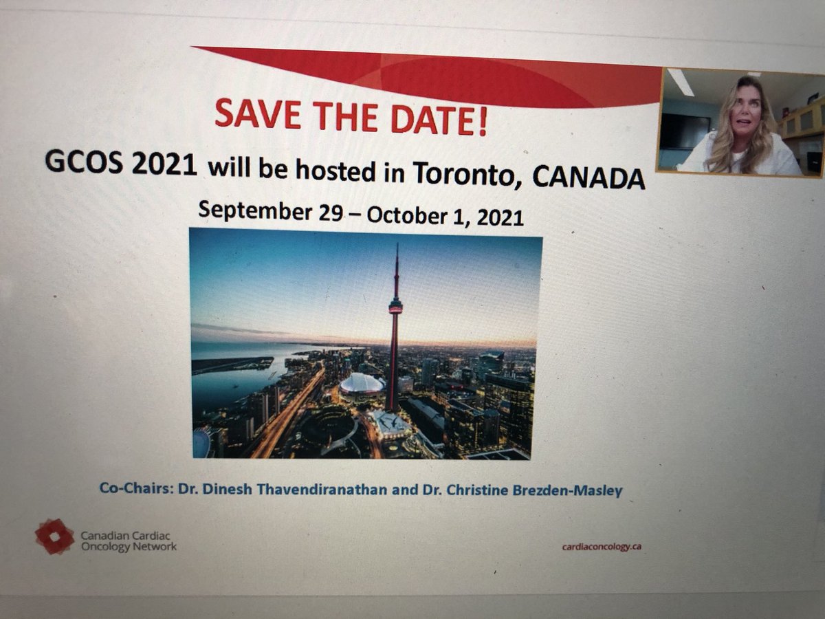 sdent_cardioonc's tweet image. Save the Date for GCOS 2021 in Toronto Canada ⁦@ICOSociety⁩ ⁦@DukeCancer⁩ ⁦@dukemedicine⁩ ⁦@DukeCardiology⁩