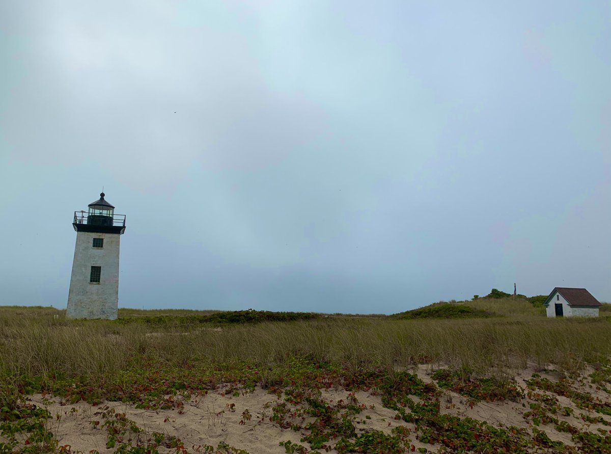SashaEats's tweet photo. The Long Point Lighthouse is the most remote lighthouse within Cape Cod National Seashore.
#CapeCod #travel #TravelAgain #SashaInPtown #VisitMA #Ptown #Provincetown #CapeCodNPS https://t.co/INxG8rMsXh