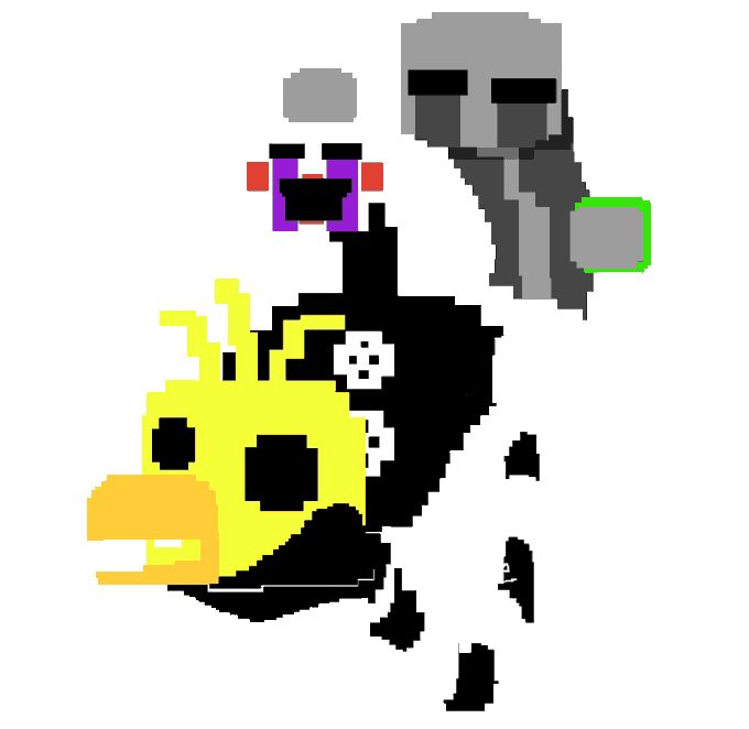 Fivenightsatfreddyのtwitterイラスト検索結果 古い順