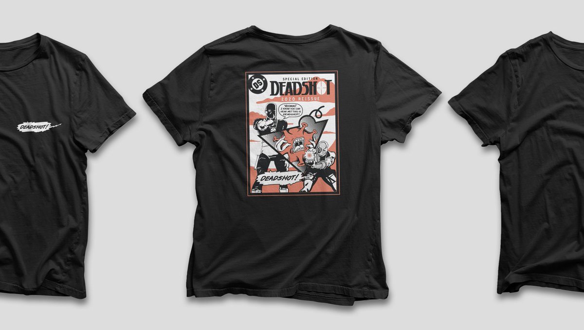 POW POW. If @deadshotpdx restaurant was a super hero... Rona would be no match.

Shop here l8r.it/0E5G⁠
⁠
#saverestaurants #savehospitality #eaterpdx #supporthospitality #portlandfoodie #toosmalltofail #eatseattle #foodserviceindustry #dinelocal #seattleeats