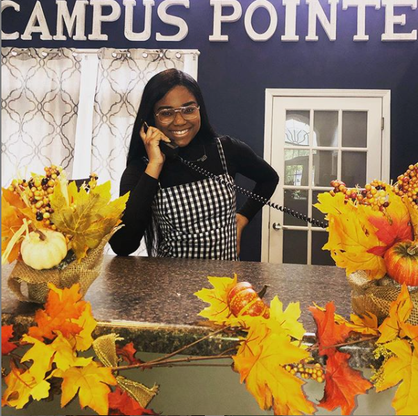 CampusPointeWKU's tweet photo. Pointe VIP Memberships are now available! Love living at CP? Call us today @ 270-746-9519 to learn how you can become a VIP Member🤩📲 https://t.co/pnJh4cw1oo