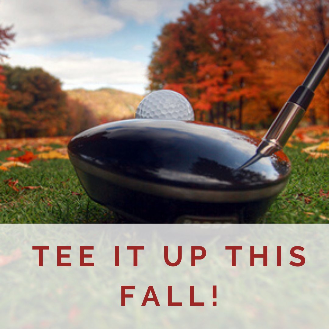 RoguesRoostGC's tweet photo. Don't forget to book your tee time online! https://t.co/brfQkEtFlr https://t.co/CY6EPOIrSV