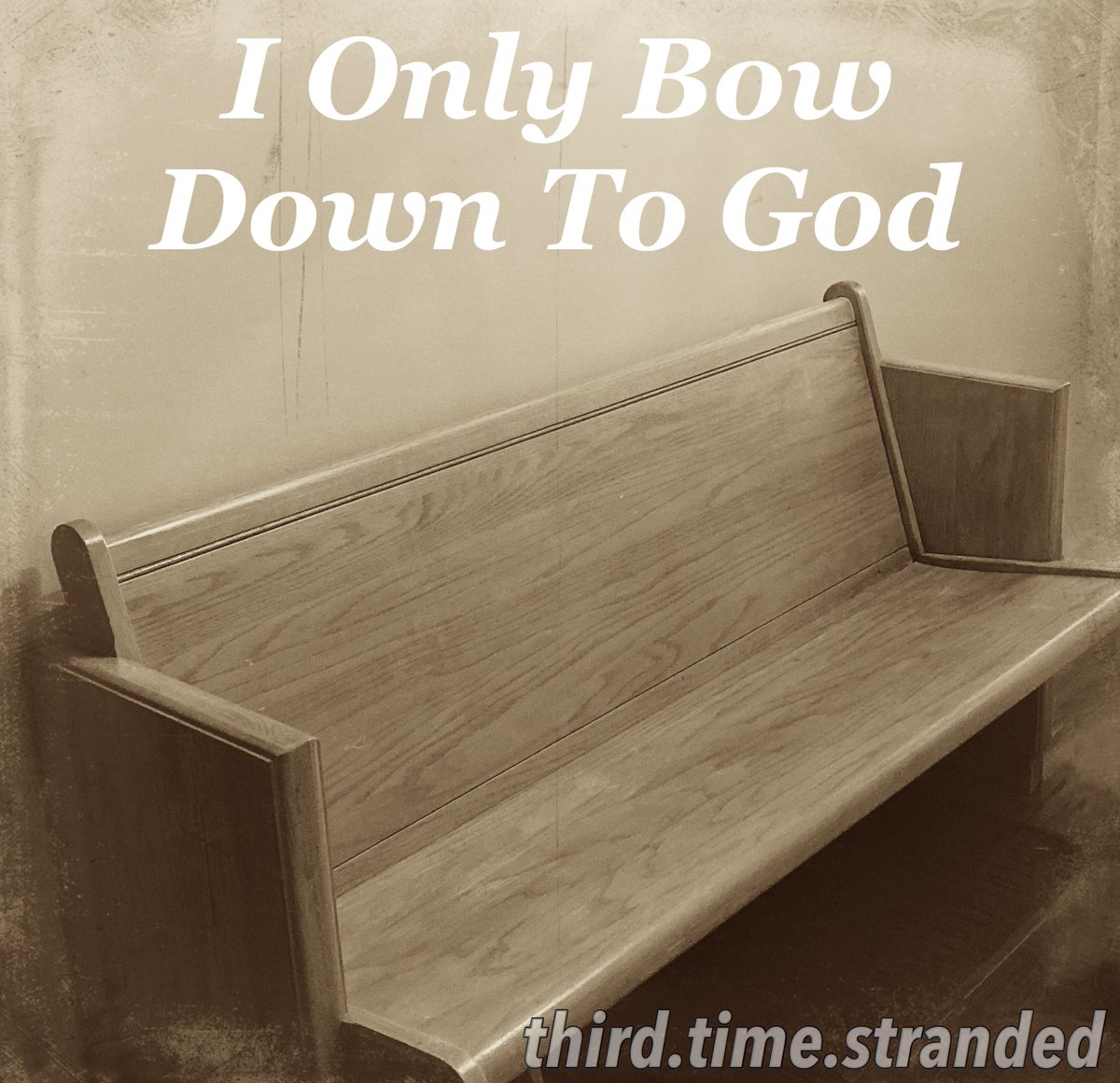 3XStranded's tweet image. Here is our very first single!
It is a very important message for today and it gives praise to God!
If you like it share it with all of your friends!

youtu.be/By2mcl-Ya5M