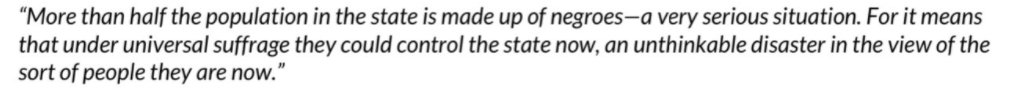 Apparently it's a "facile interpretation" to look at letters like the following and say that they're racist and Caltech shouldn't honor people who held such views.