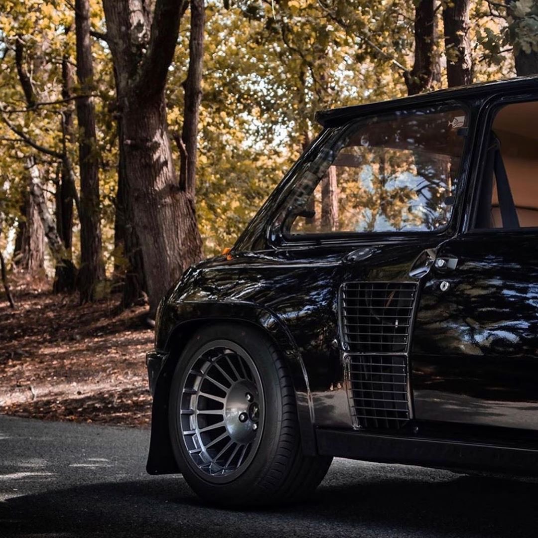 bourdyot_'s tweet image. #TurboThursday