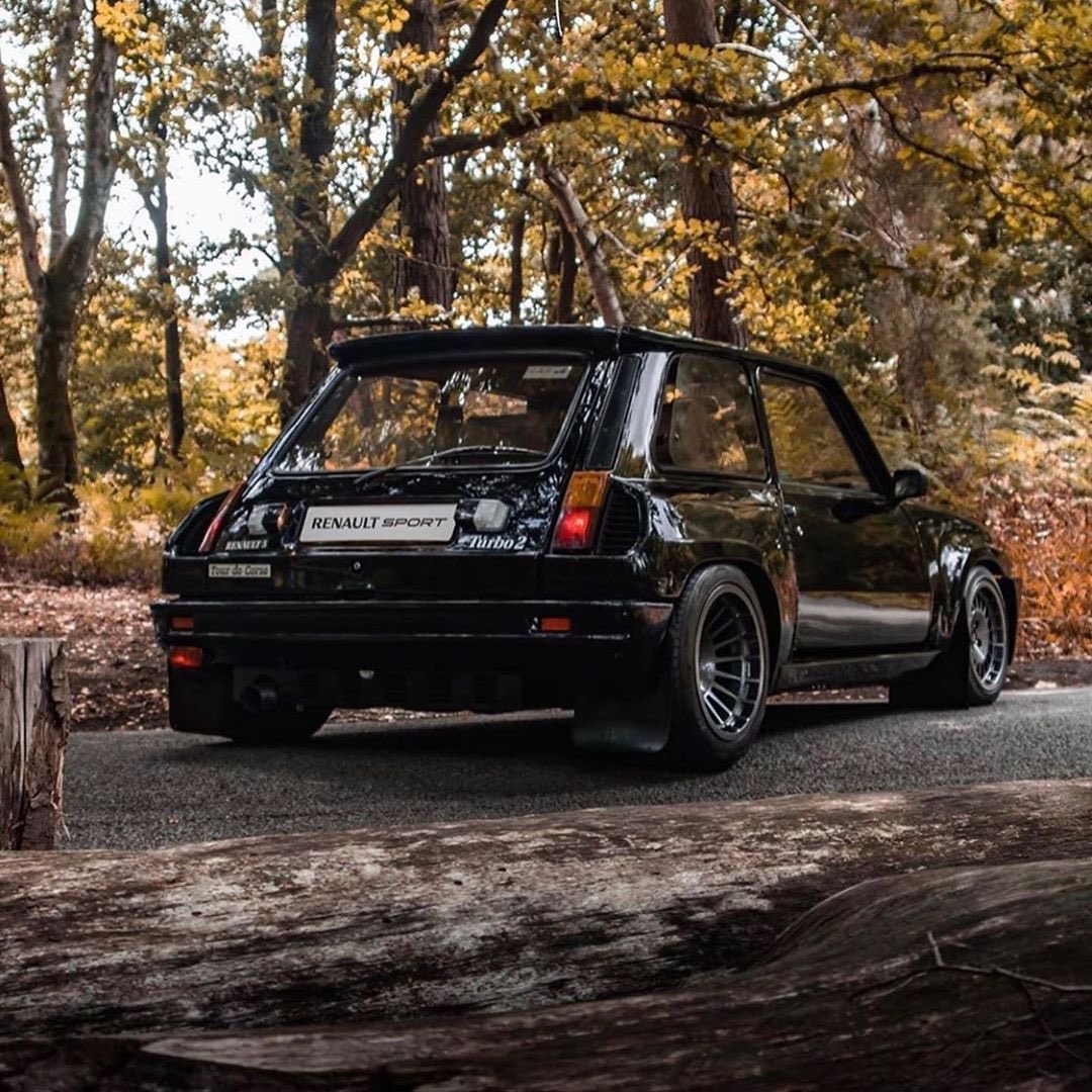 bourdyot_'s tweet image. #TurboThursday