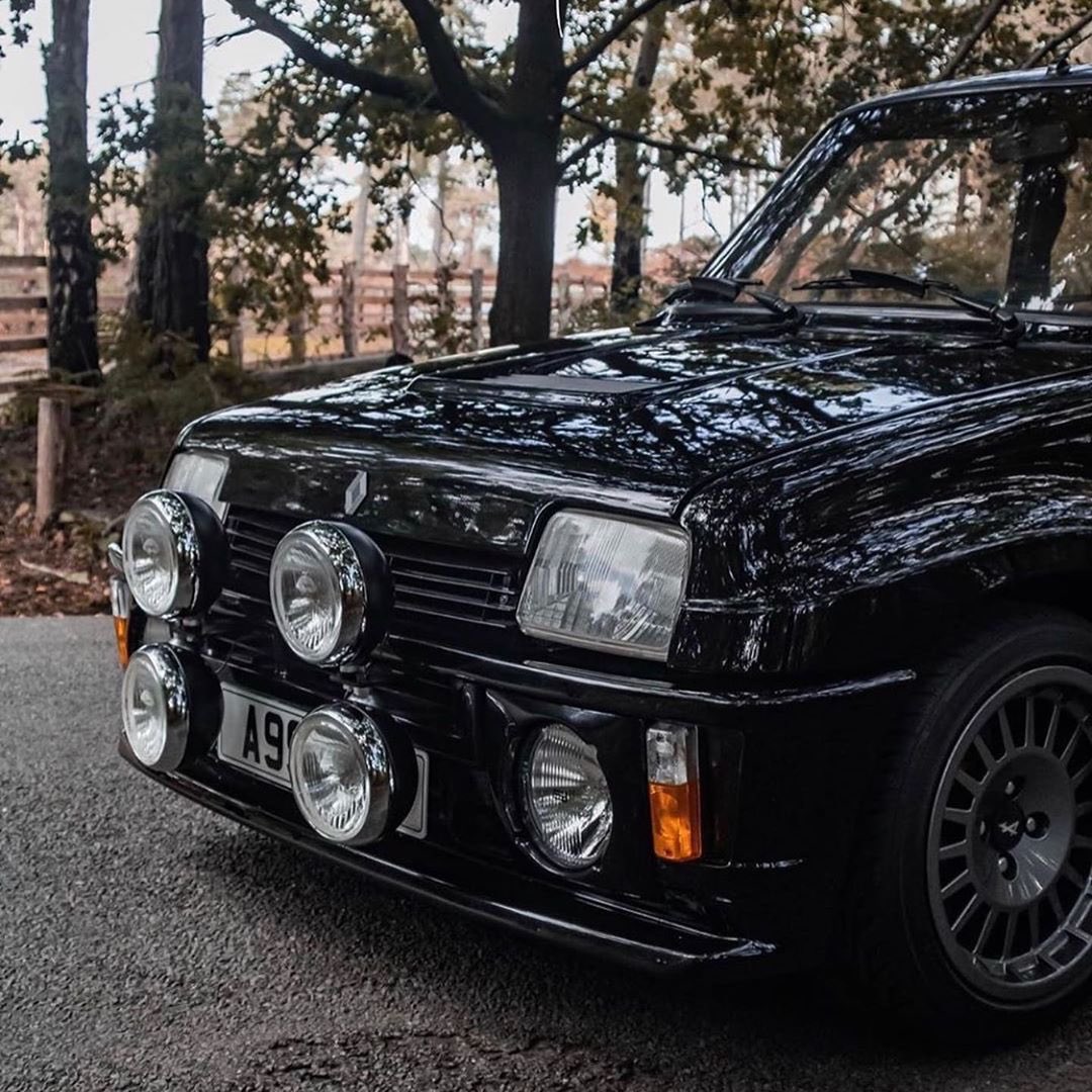 bourdyot_'s tweet image. #TurboThursday