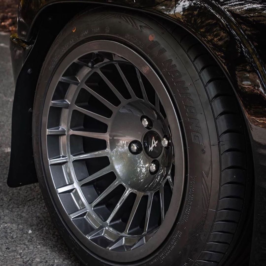 bourdyot_'s tweet image. #TurboThursday