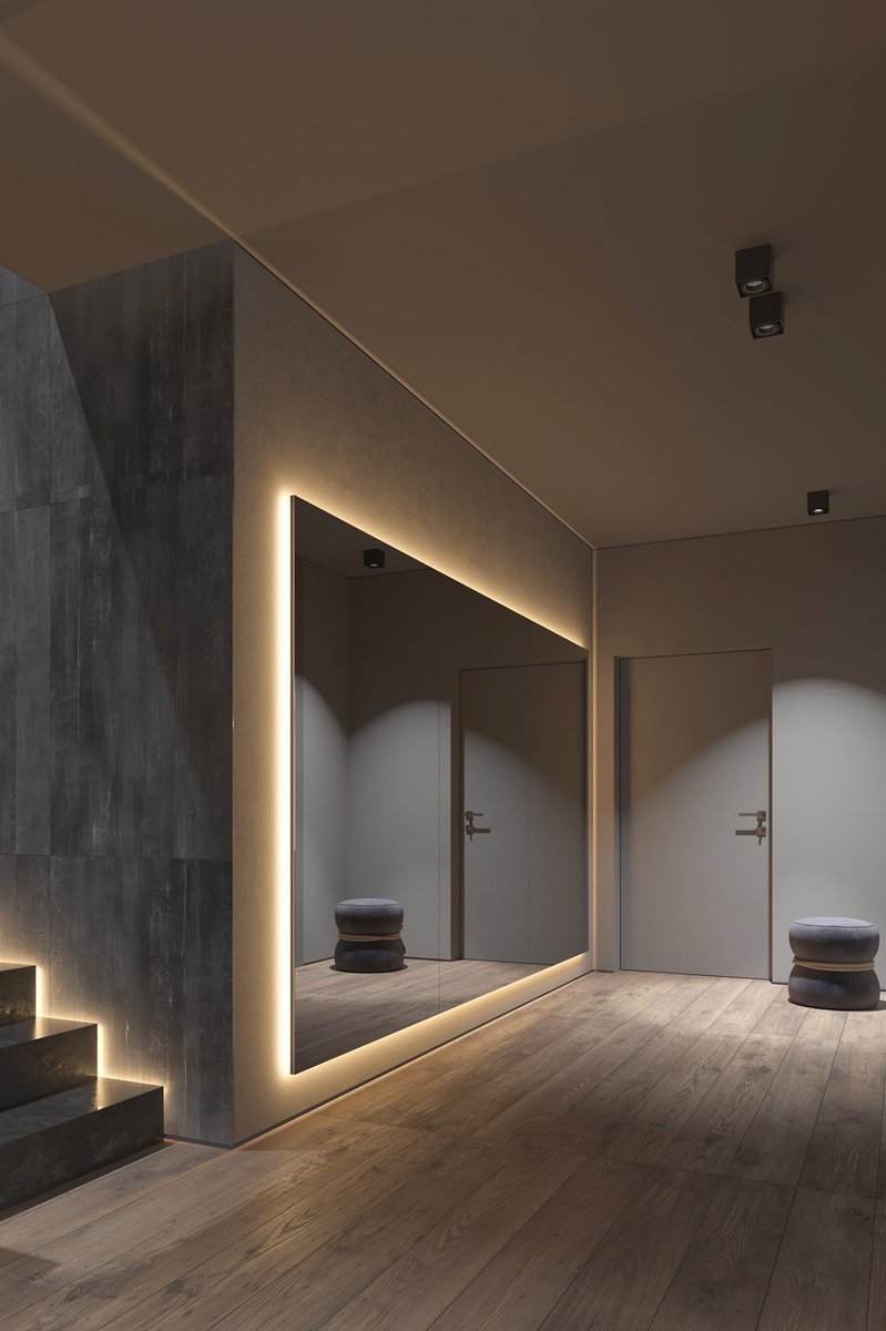 EinsteinBTC1's tweet photo. This home is literally perfect. https://t.co/B7k2j0fr6g