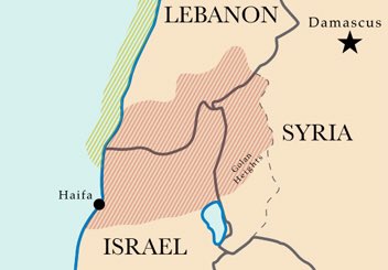 LevantIntNet's tweet image. #BREAKING: #Israel 🇮🇱 and #Lebanon 🇱🇧 to hold talks, mediated by the United States 🇺🇸 , over drawing borders. #MiddleEast , #EastMed