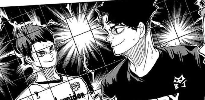 the cause of all this tension... im sensing a pattern here... 