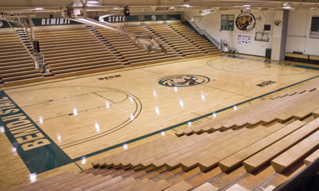 I am so excited to announce that I will be continuing my academic and basketball career at Bemidji State University!! Thank you to everyone who has supported me along this journey! Go Beavers!!💚🏀