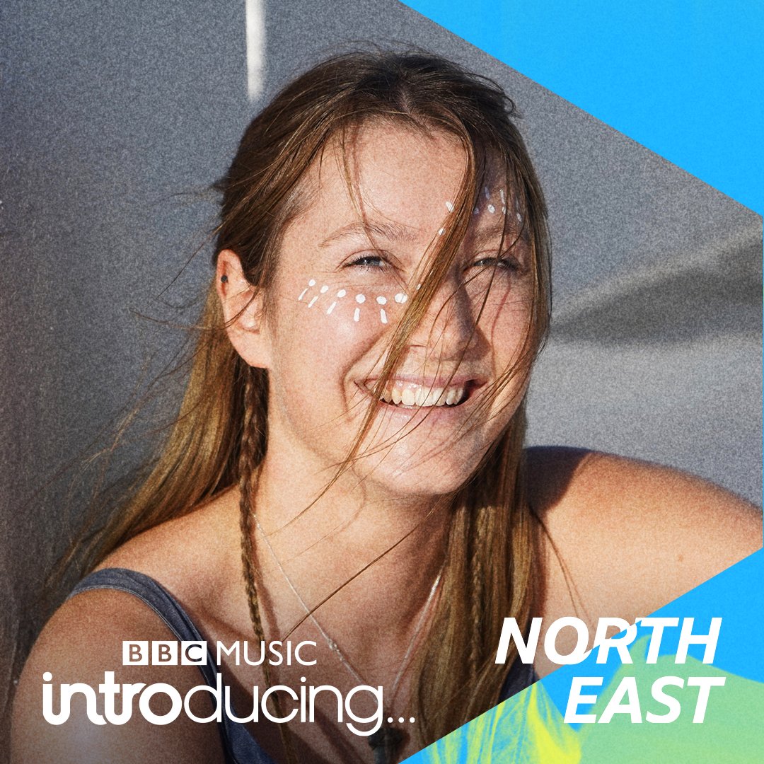 BBCIntroNE's tweet image. 🔥 @The_Maias get another spin tonight plus you can catch new music from @WeAreFowl, Cait and @AkoNewcastle! 

📻 bbc.co.uk/programmes/p08…