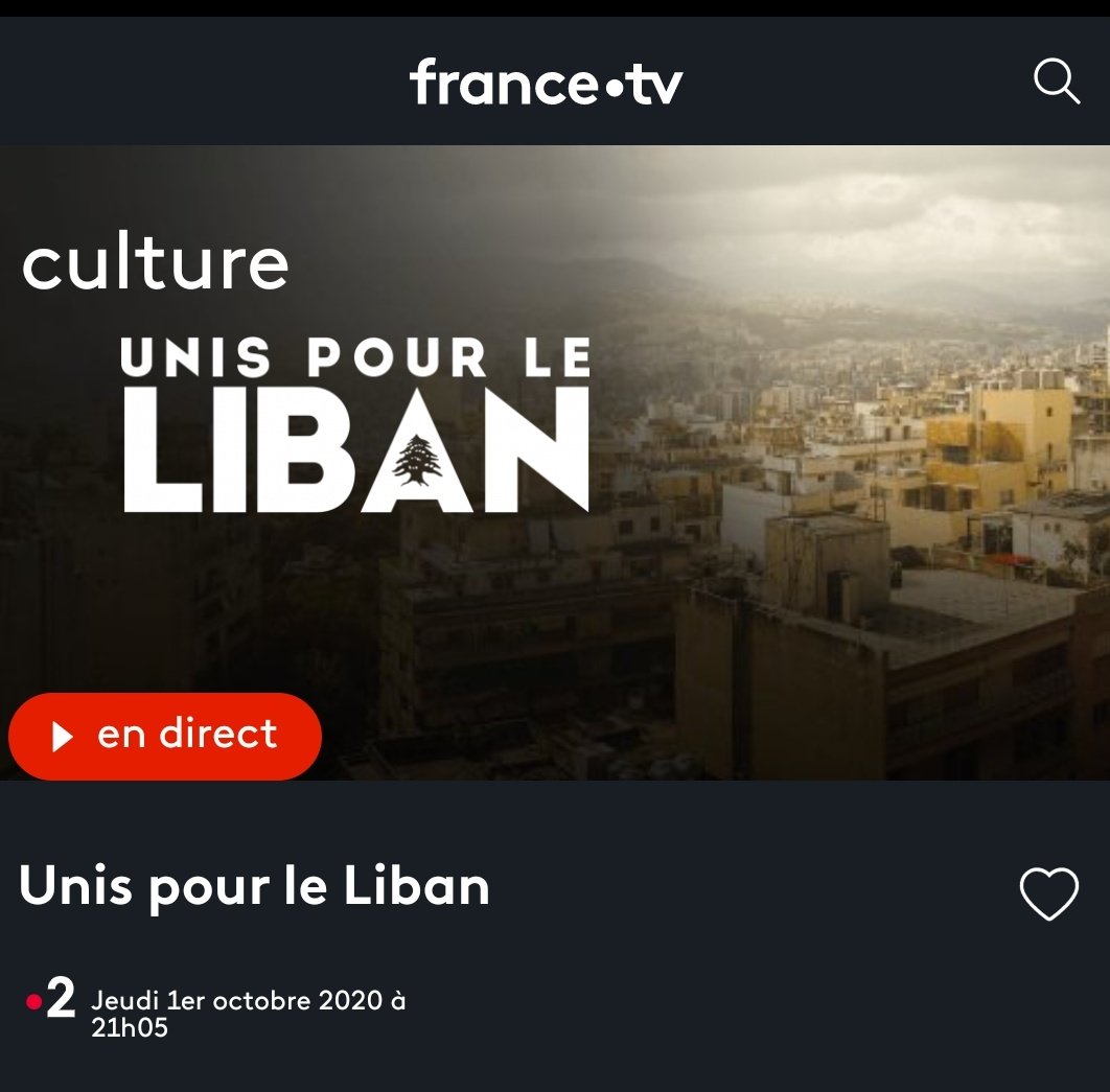philabouzeid's tweet photo. Merci @hibatawaji @ibrahim_maalouf et les autres artistes. Merci pour la #France 🇱🇧❤🇫🇷
#pourleliban https://t.co/2h16s2ojWs