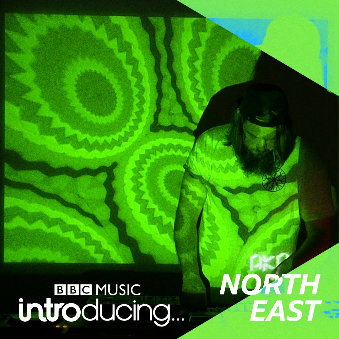 BBCIntroNE's tweet image. 🔥 @The_Maias get another spin tonight plus you can catch new music from @WeAreFowl, Cait and @AkoNewcastle! 

📻 bbc.co.uk/programmes/p08…