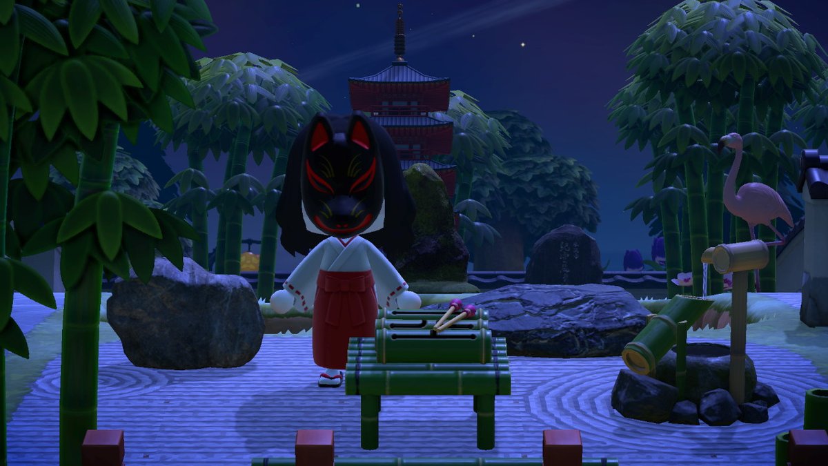 PJPookie's tweet photo. #AnimalCrossing #ACNH #NintendoSwitch https://t.co/Z2XWwq7ixS